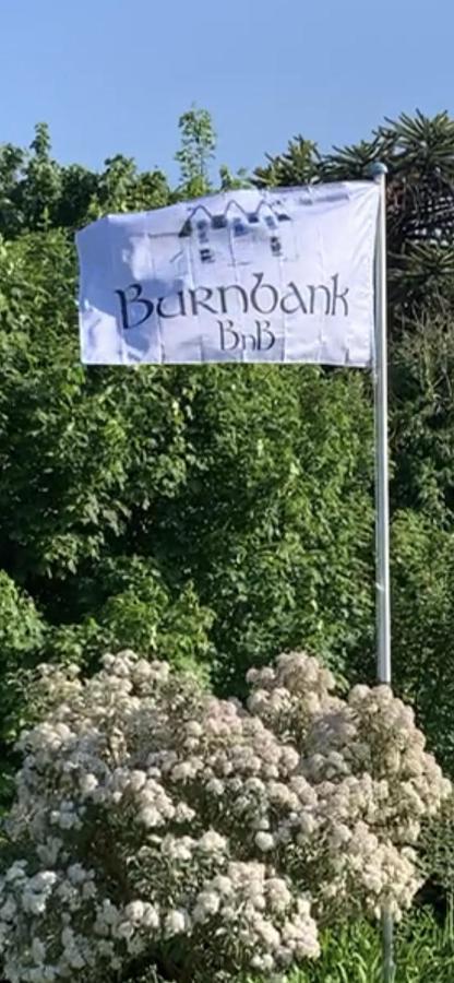 Burnbank Bnb Tobermory Dış mekan fotoğraf